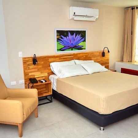 Hotel Torre Del Prado Barranquilla  Extérieur photo