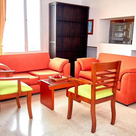 Hotel Torre Del Prado Barranquilla  Extérieur photo