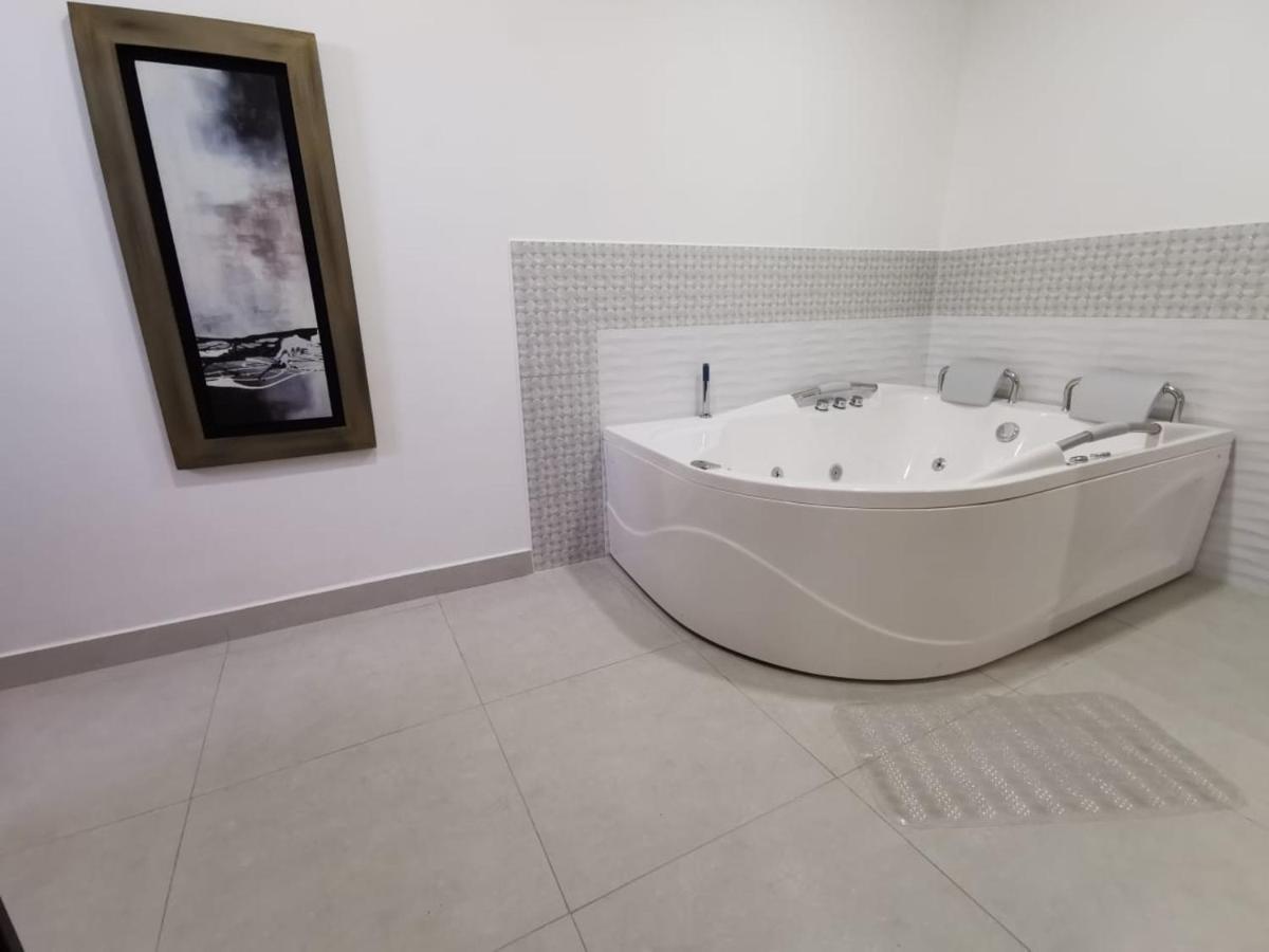 Hotel Torre Del Prado Barranquilla  Extérieur photo