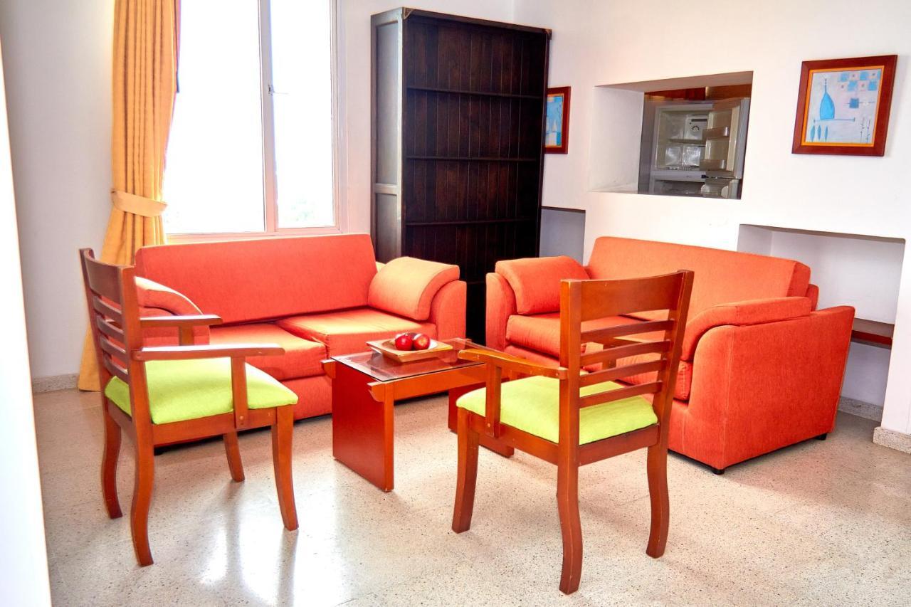 Hotel Torre Del Prado Barranquilla  Extérieur photo