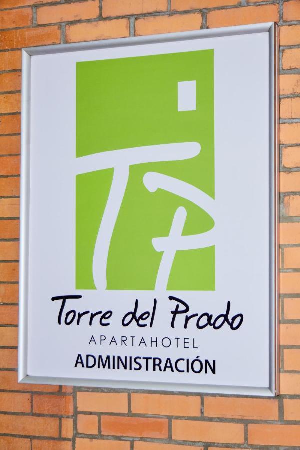 Hotel Torre Del Prado Barranquilla  Extérieur photo