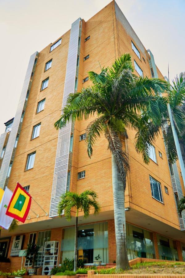 Hotel Torre Del Prado Barranquilla  Extérieur photo