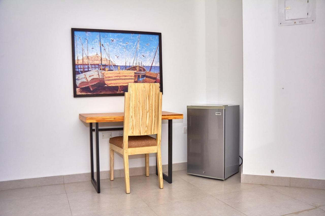 Hotel Torre Del Prado Barranquilla  Extérieur photo