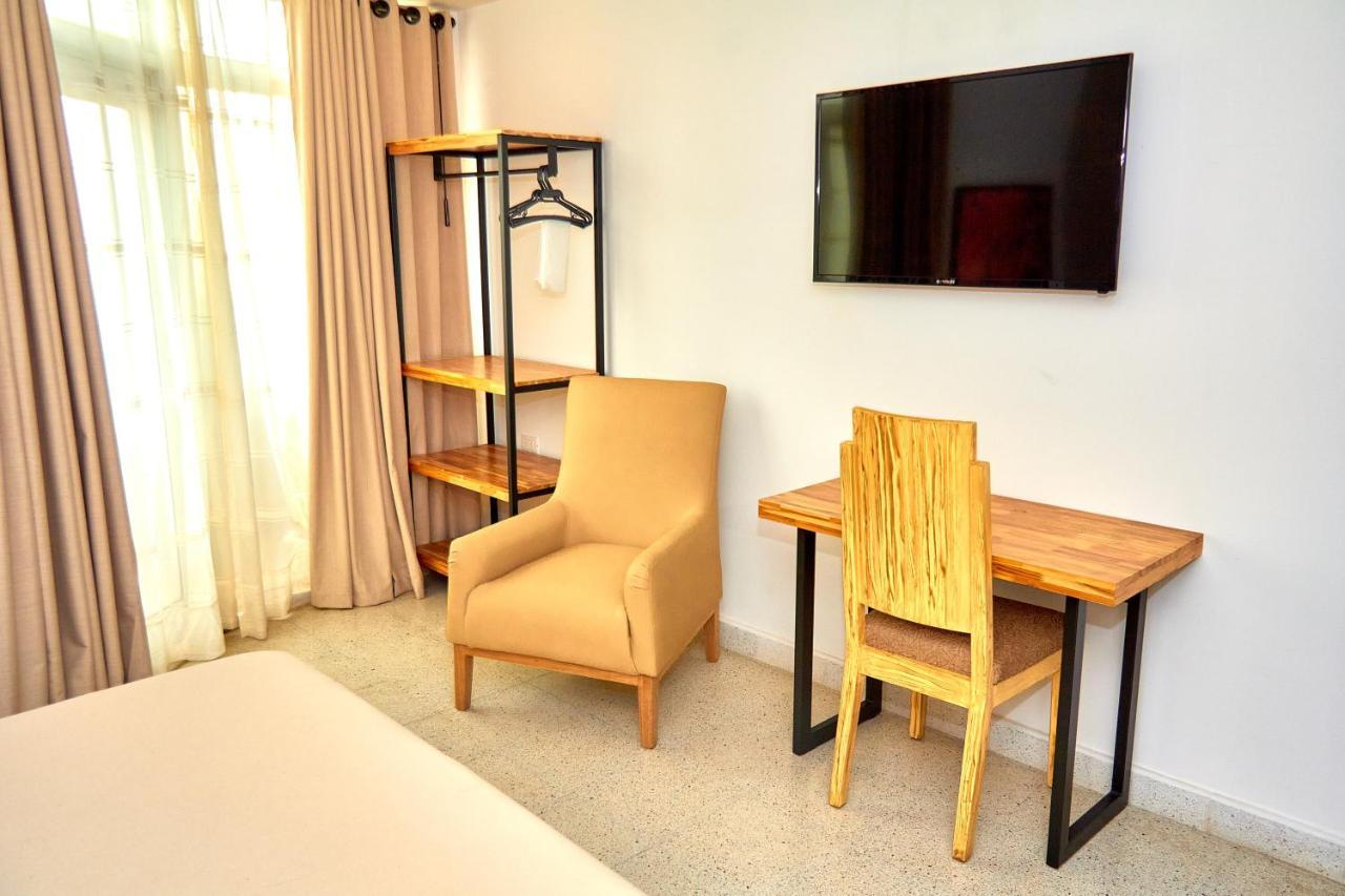 Hotel Torre Del Prado Barranquilla  Extérieur photo