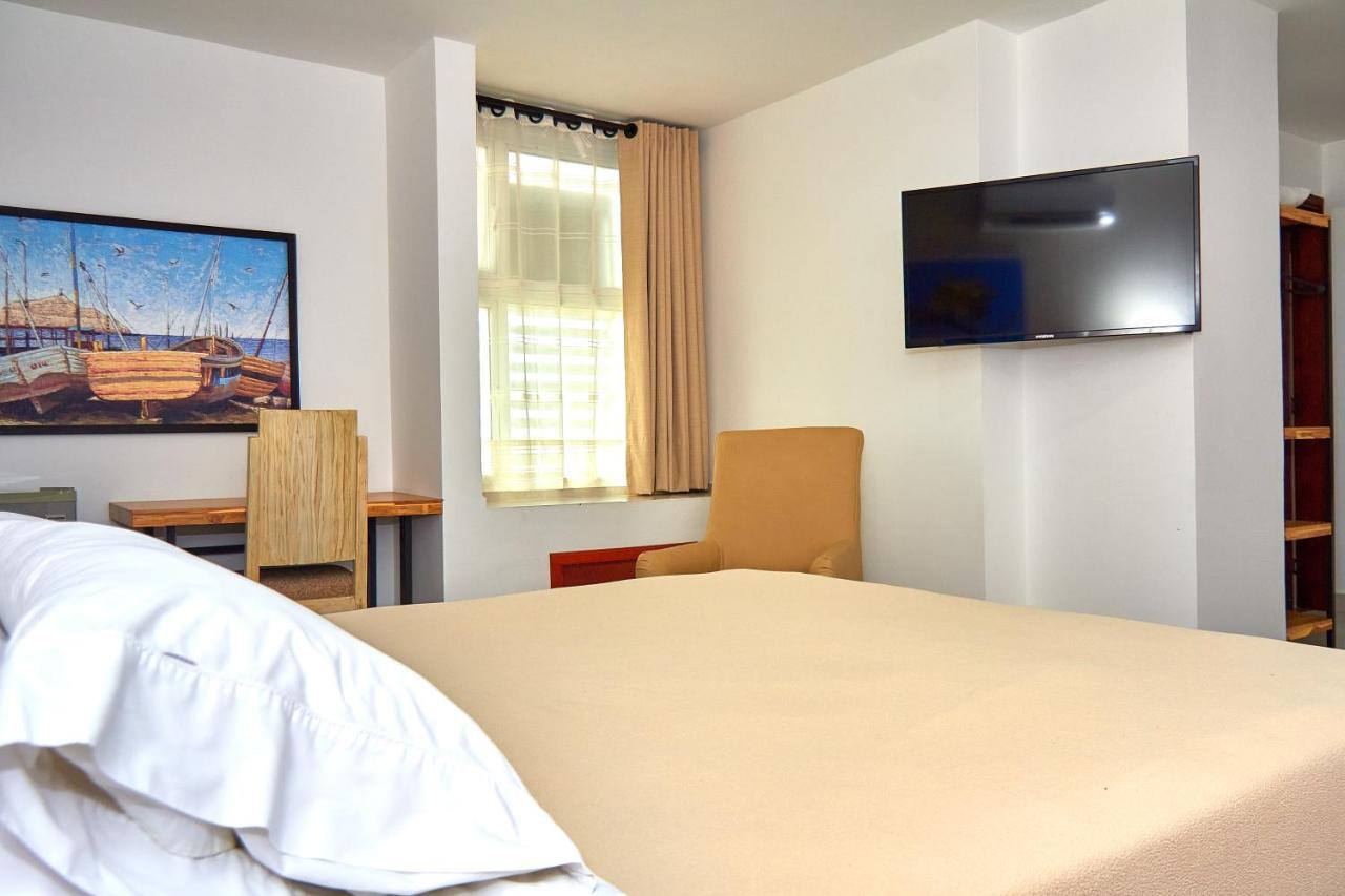 Hotel Torre Del Prado Barranquilla  Extérieur photo
