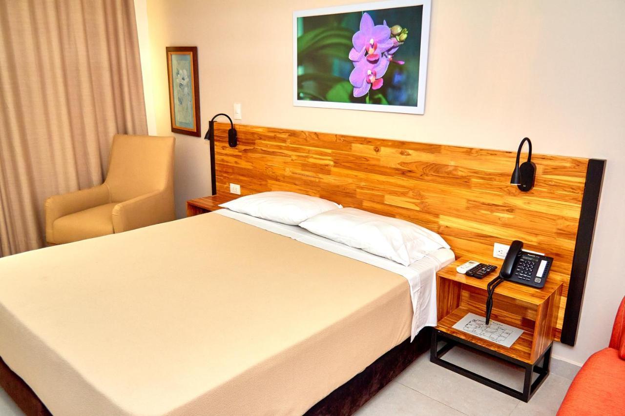 Hotel Torre Del Prado Barranquilla  Extérieur photo