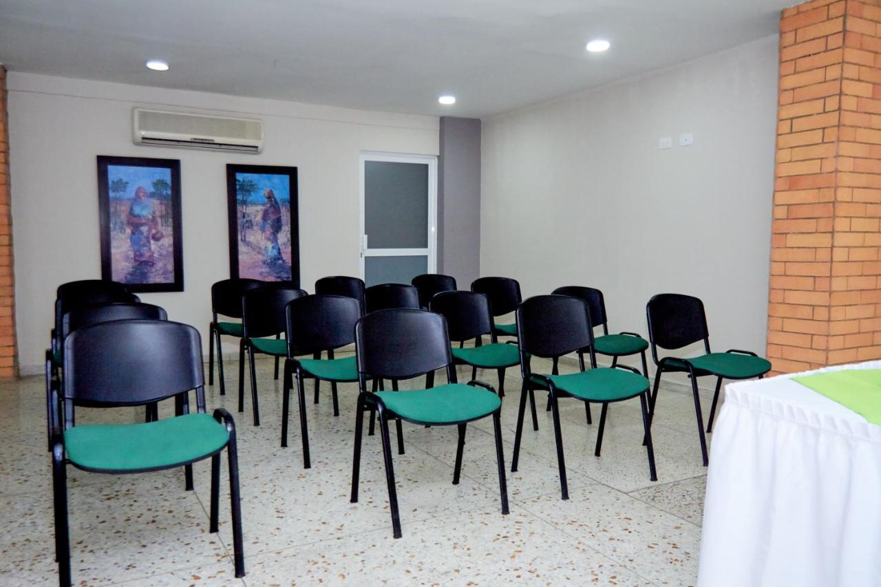 Hotel Torre Del Prado Barranquilla  Extérieur photo
