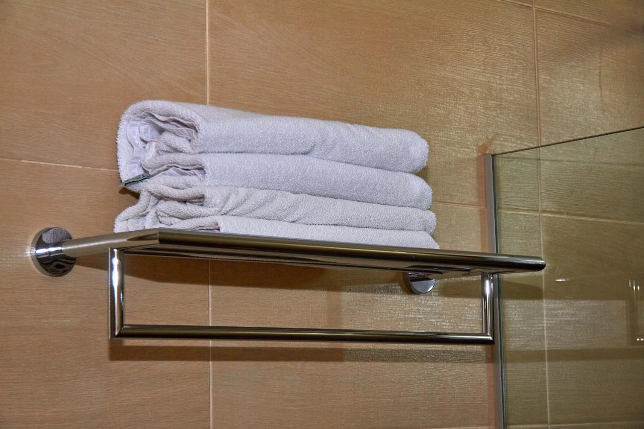 Hotel Torre Del Prado Barranquilla  Extérieur photo
