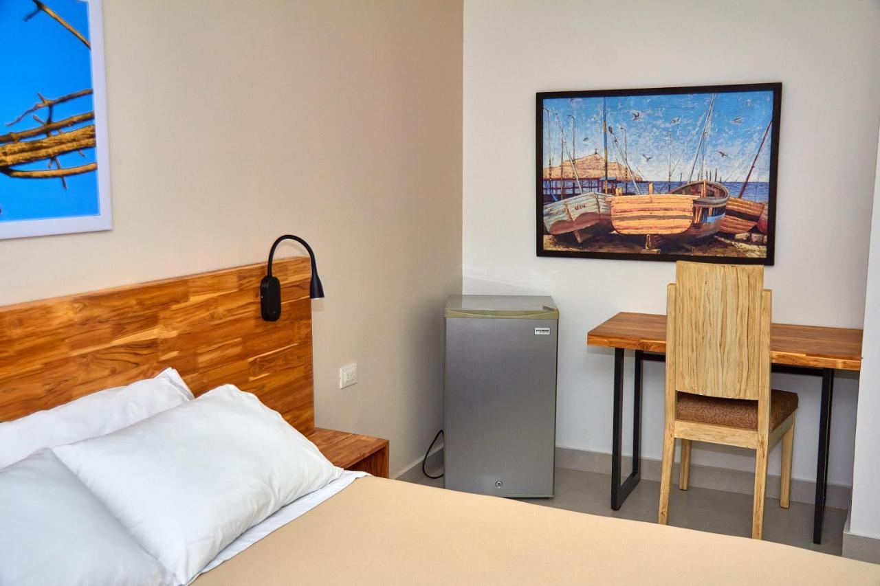 Hotel Torre Del Prado Barranquilla  Extérieur photo