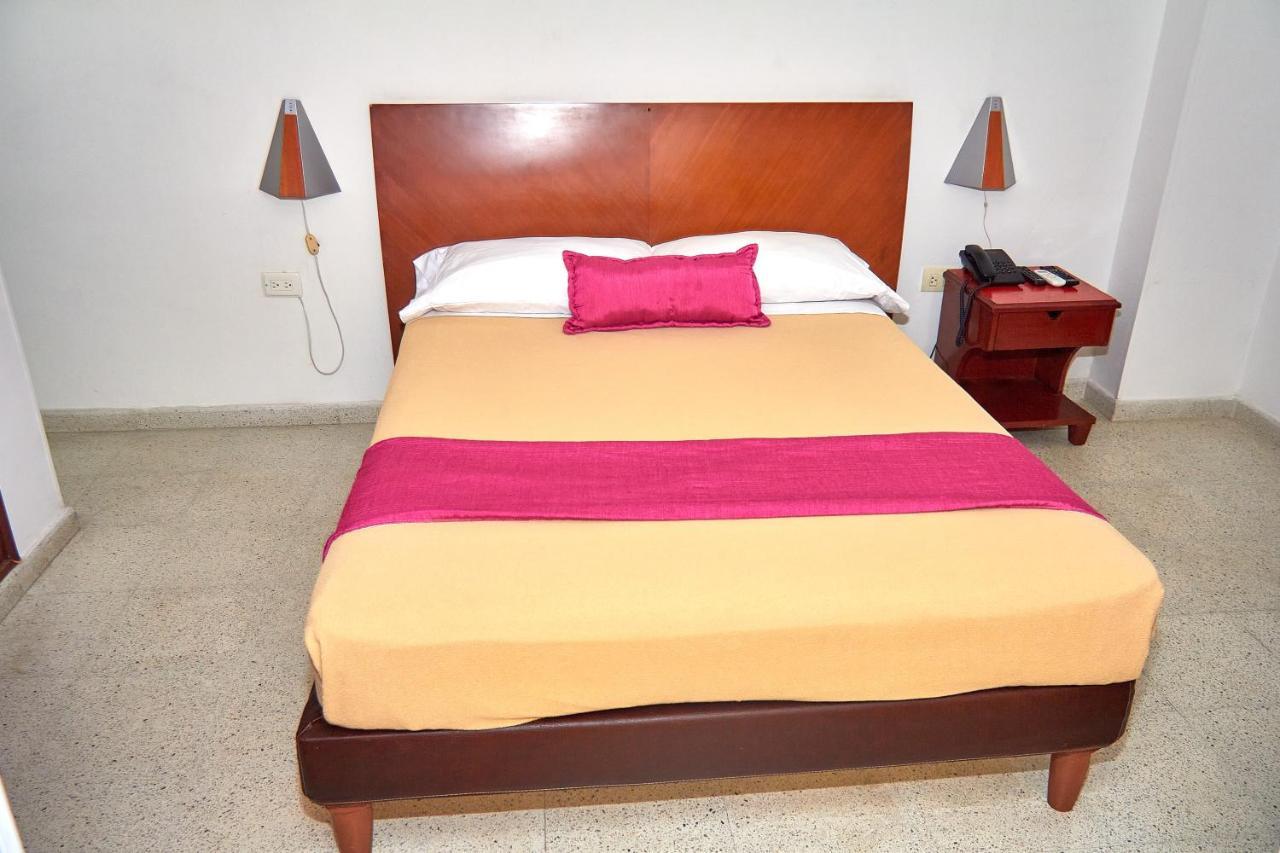 Hotel Torre Del Prado Barranquilla  Extérieur photo
