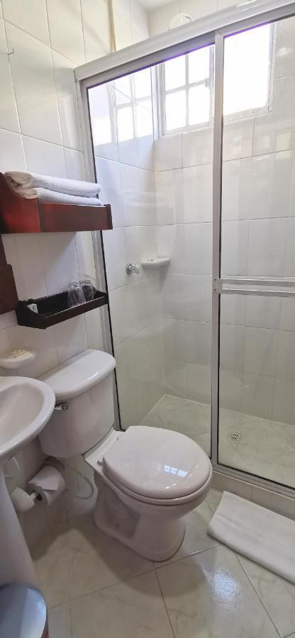 Hotel Torre Del Prado Barranquilla  Extérieur photo