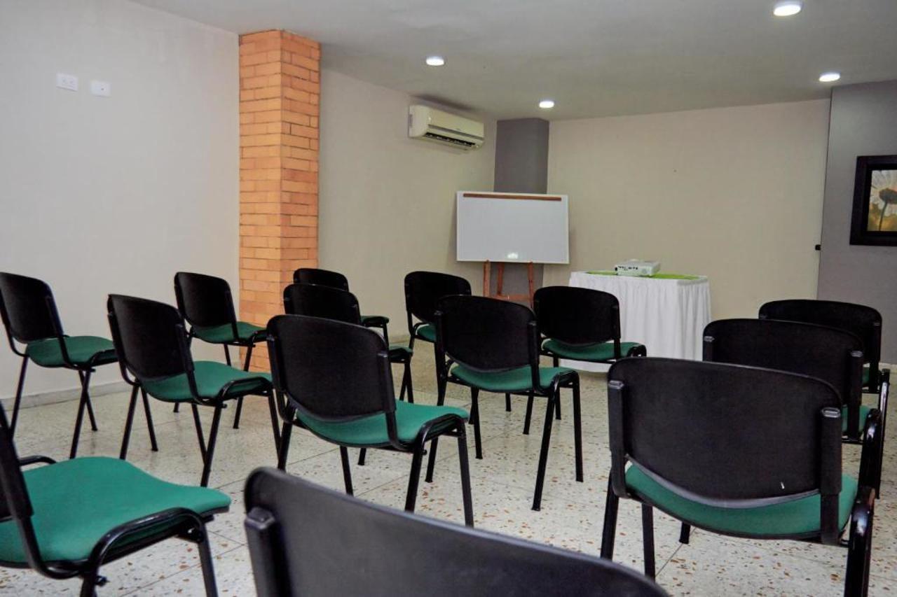 Hotel Torre Del Prado Barranquilla  Extérieur photo