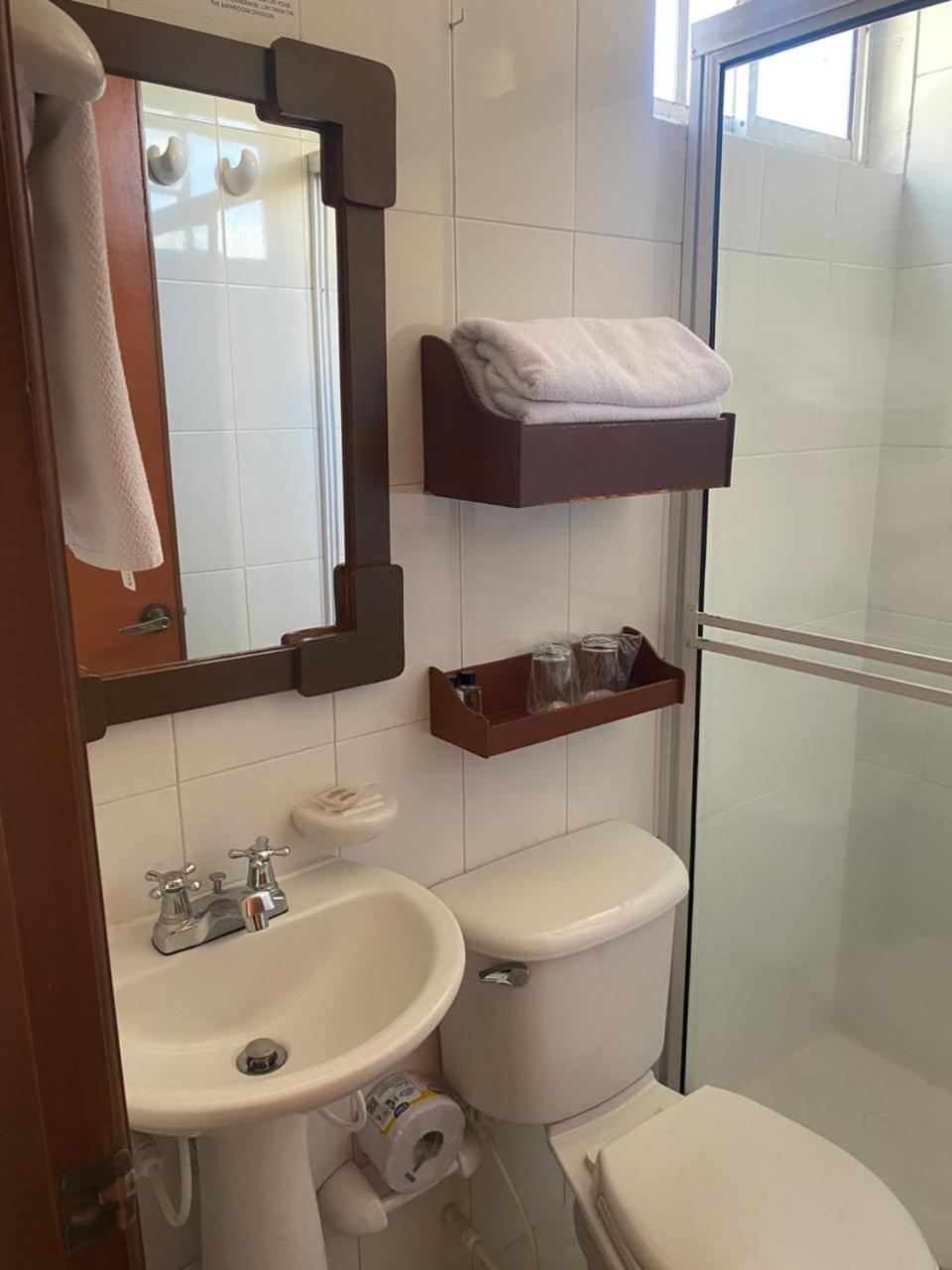 Hotel Torre Del Prado Barranquilla  Extérieur photo