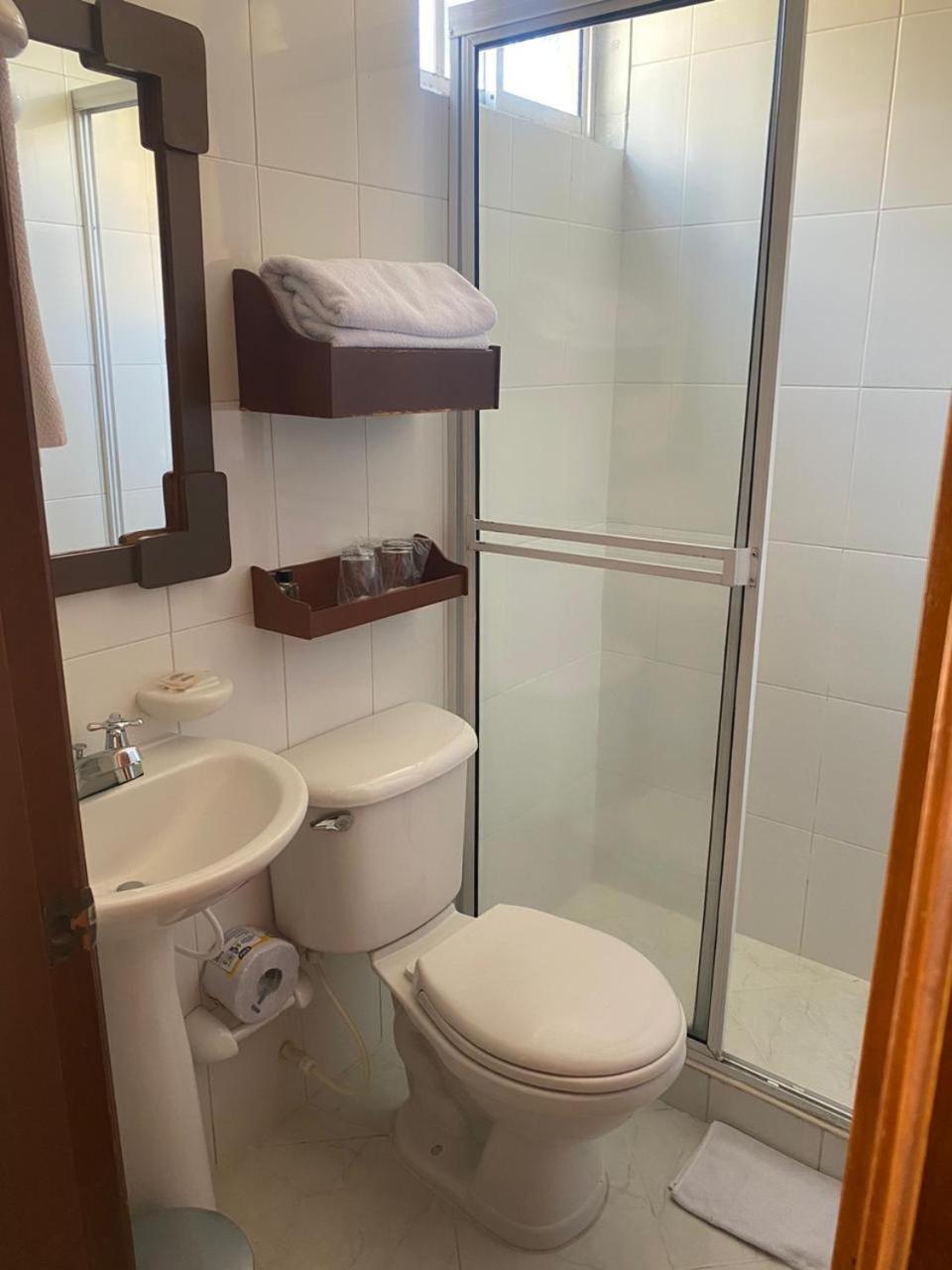 Hotel Torre Del Prado Barranquilla  Extérieur photo