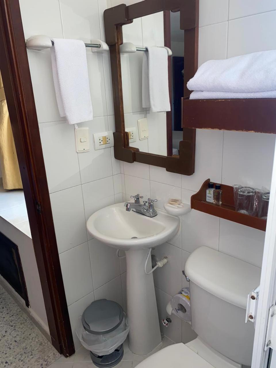 Hotel Torre Del Prado Barranquilla  Extérieur photo