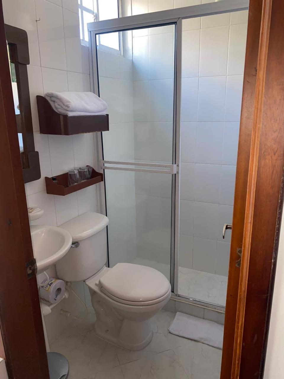 Hotel Torre Del Prado Barranquilla  Extérieur photo