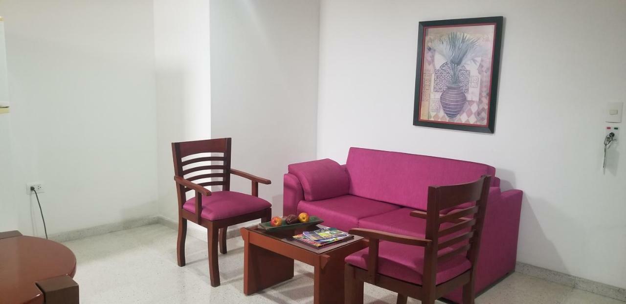 Hotel Torre Del Prado Barranquilla  Extérieur photo